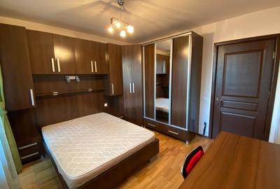 Apartament semidecomandat în Iancului - 16