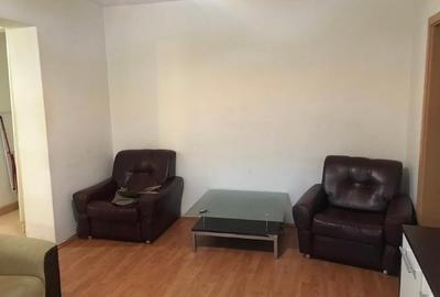 Apartament cu 2 camere semidecomandat în Tipografilor - 4
