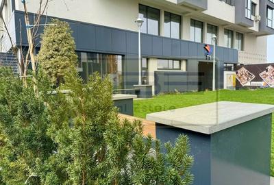 Apartament premium STUDIO Comat Towers - 31