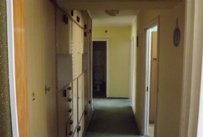 Apartament cu 4 camere semidecomandat, mobilat în Central - 6
