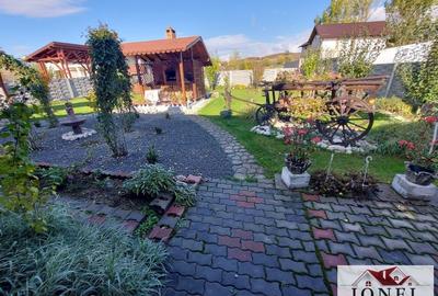 Casă individuală cu 5 camere cu Canalizare în Est - 9