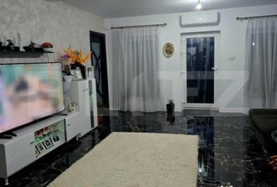 Casă cu 4 camere cu Teren 1500 Mp în Central - 13