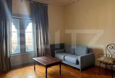 Apartament 2 camere, 70 mp, zona Ultracentral - 1