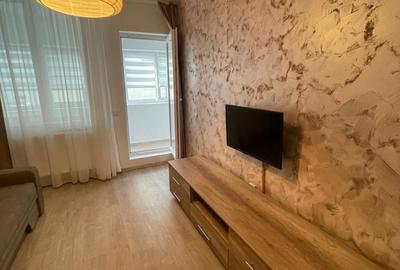 Casă cu 1 camere în Central - 7