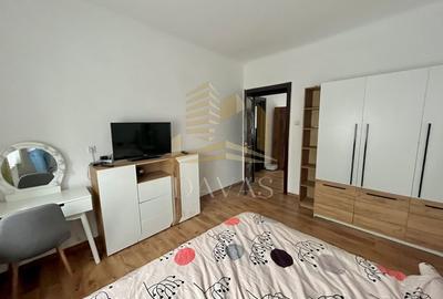 Apartament de 2 camere decomandat | strada Jean Jaures - 5
