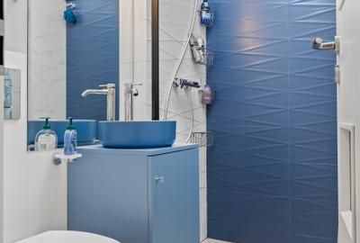 Apartament cu 4 camere, mobilat în Tineretului - 10