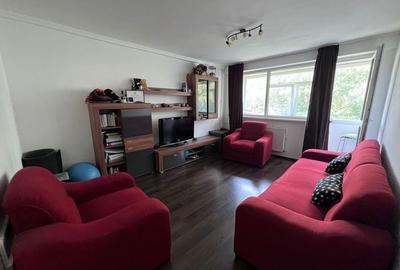 Apartament 2 camere/decomandat/Berceni/mobilat/utilat - 3