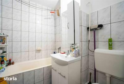 Apartament cu 2 camere decomandat în Nufărul - 3