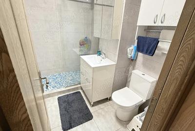 De vanzare apartament 2 camere, ultracentral et 4 6 - 8