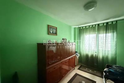 Apartament cu 3 camere decomandat în Câmpia Libertății - 12