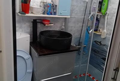 Garsonieră semidecomandată în Micro 40 - 5