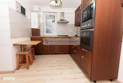 Apartament cu 2 camere semidecomandat în Central - 3