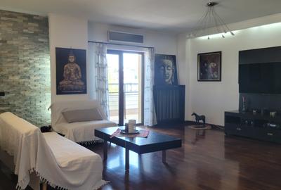 PENTHOUSE EXCLUSIV ÎN INIMA PITEȘTIULUI TERASĂ DE 140 MP-COMISION 0% - 2