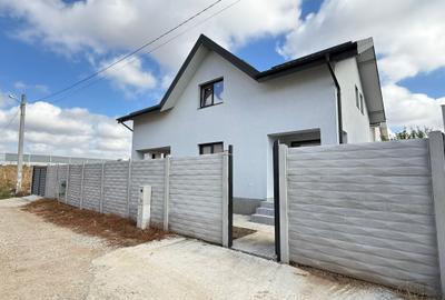 Vila P+M | 4 camere | 3 bai | Teren 308mp - 3