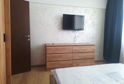 Apartament cu 2 camere decomandat, mobilat în P-ța Victoriei - 4