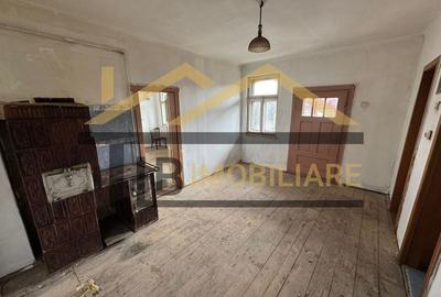 Casă individuală cu 2 camere cu Canalizare în Voiniceni - 10