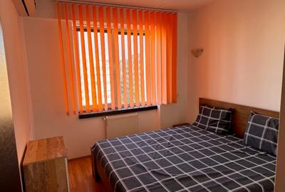 Inchiriez ap 2 camere complex Rose Garden cu parcare Inchiriez ap 2 camere complex Rose Garden cu parcare - 4