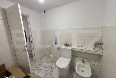 Apartament cu 3 camere semidecomandat în Holboca - 8