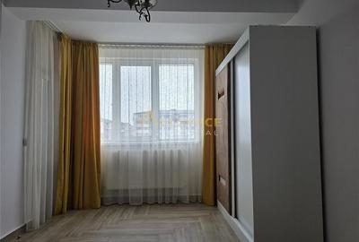 Garsonieră decomandată, mobilată în Central - 2