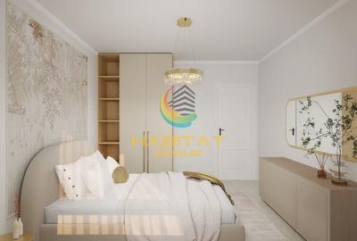 Apartament cu 2 camere decomandat în Berceni - 3