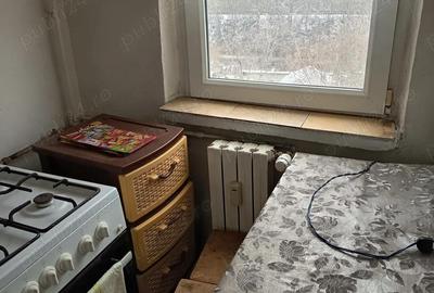 Garsonieră semidecomandată în Central - 4