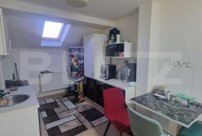 Apartament cu 2 camere semidecomandat în Girocului - 6