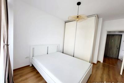 De inchiriat Apartament cu 2 camere langa VOX - 8