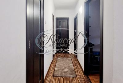 Apartament modern in cartierul Marasti - 13