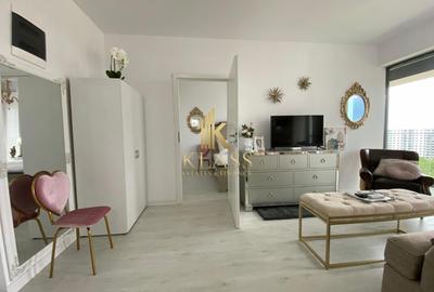 Studio dublu de vanzare - Cloud 9 Residence - 4