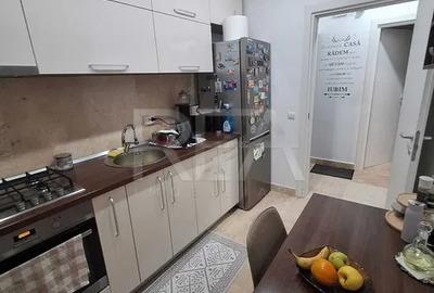 2 Camere Bloc Nou Bulevardul Timisoara - 4