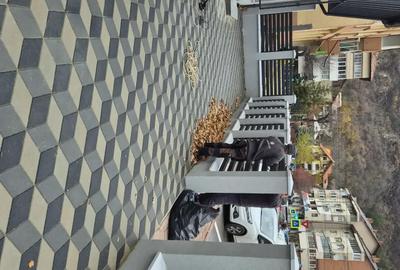 Spațiu comercial, de 280 mp, în Central - 1