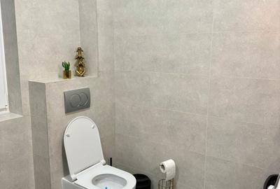 Apartament cu 3 camere în Decebal - 14