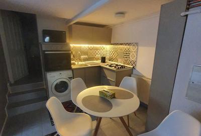 Apartament decomandat, mobilat în Centrul Istoric - 3
