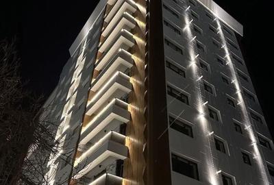 Apartament cu 2 camere decomandat, mobilat în Berceni