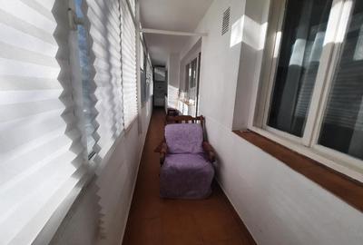 INCHIRIERE 2 CAM BULEVARDUL DIMITRIE CANTEMIR - 6