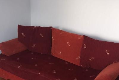 Apartament cu 2 camere semidecomandat în Gheorgheni - 7