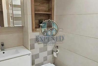 Inchiriere garsoniera decomandata | Lujerului | Centrala - 2