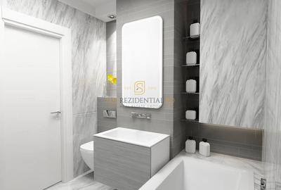 Apartament cu 3 camere decomandat în Olteniței - 5
