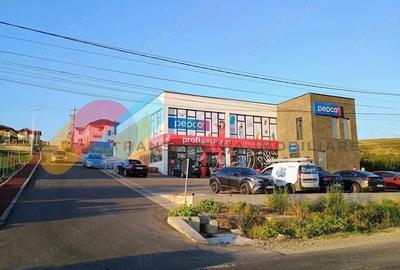 Teren 600 mp de vanzare Chinteni cu Puz si utilitati - 3