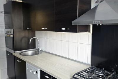 Apartament cu 2 camere decomandat, mobilat în Lacul Tei - 1