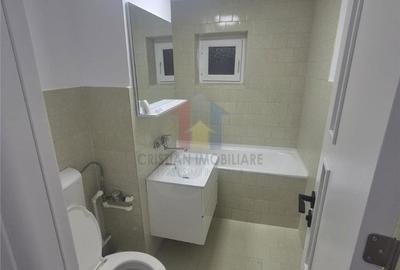 Apartament cu 3 camere decomandat în Gării - 9