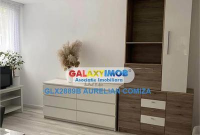 Apartament cu 2 camere decomandat în Lacul Tei