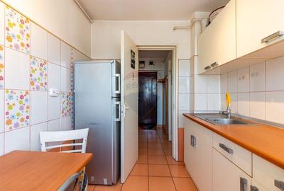 Apartament cu 2 camere de vanzare | Gorjului | Militari | Metrou - 8