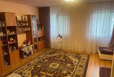 Apartament cu 3 camere | Decomandat | 64 mpu | Zona Big Manastur