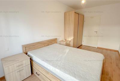 Apartament 2 camere tip studio | parcare | boxa | Tractorul - 3