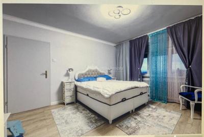 Apartament cu 2 camere decomandat în Malul Mureșului - 1