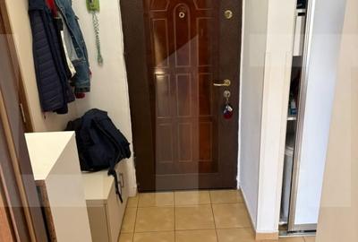 Apartament cu 2 camere, 48,35 mp, langa Politehnica - 12