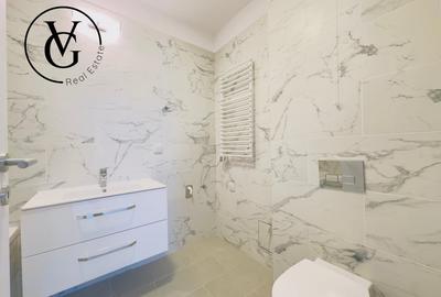 Apartament cu 2 camere decomandat în Băneasa - 12