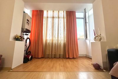 Apartament 2 camere, 50 utili, etaj 4, renovat recent - Ronat - 8