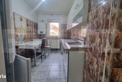 Apartament cu 3 camere decomandat în Lipovei - 4